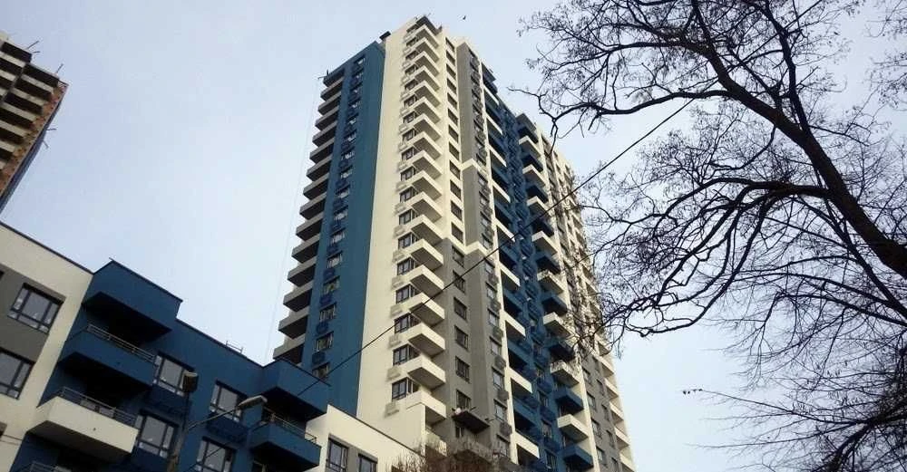 Продаж 2-к квартири з ремонтом / ЖК «Повітрофлотський кварта