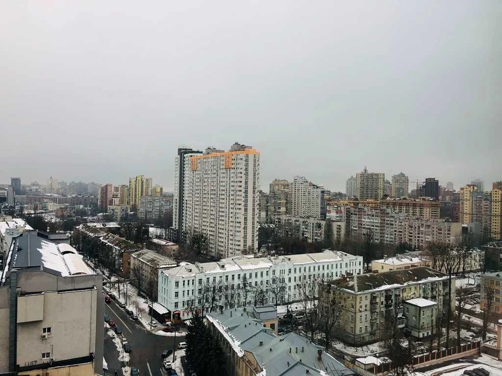 Продаж 2-к квартири з ремонтом / ЖК «Повітрофлотський кварта