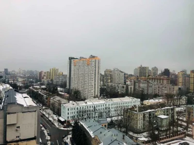 Продаж 2-к квартири з ремонтом / ЖК «Повітрофлотський кварта