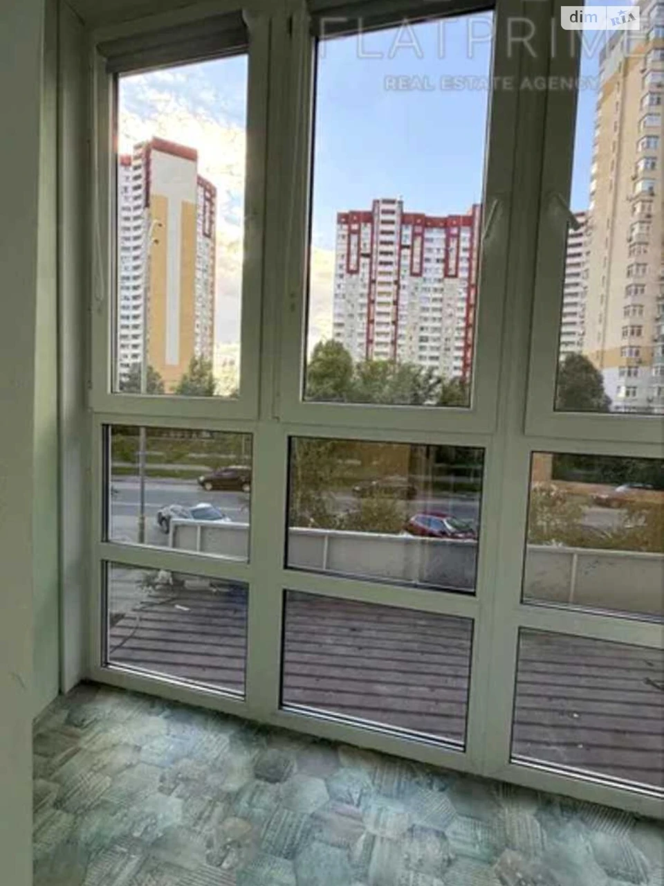 Продаж Квартира Осокорки