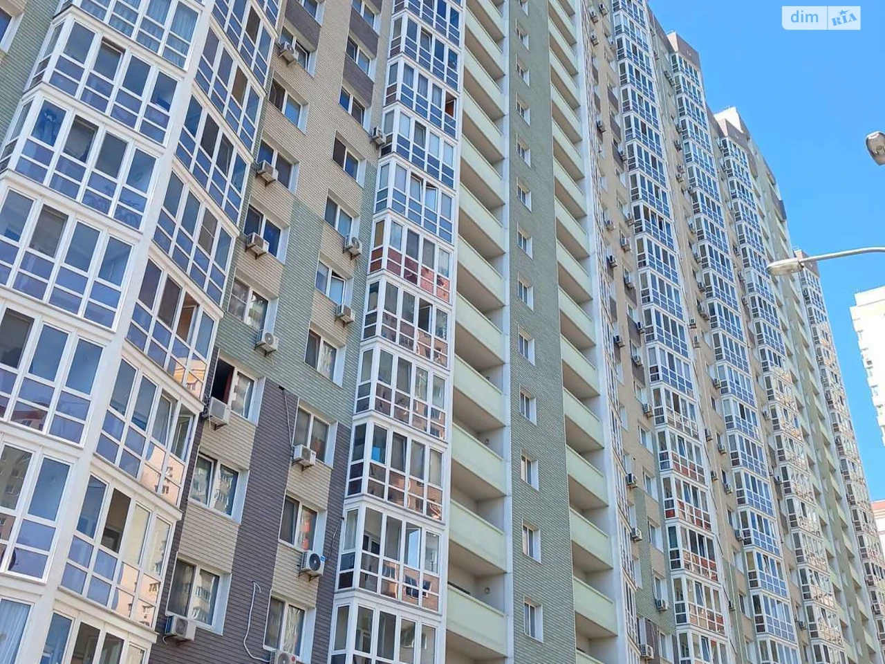 Продаж Квартира Осокорки