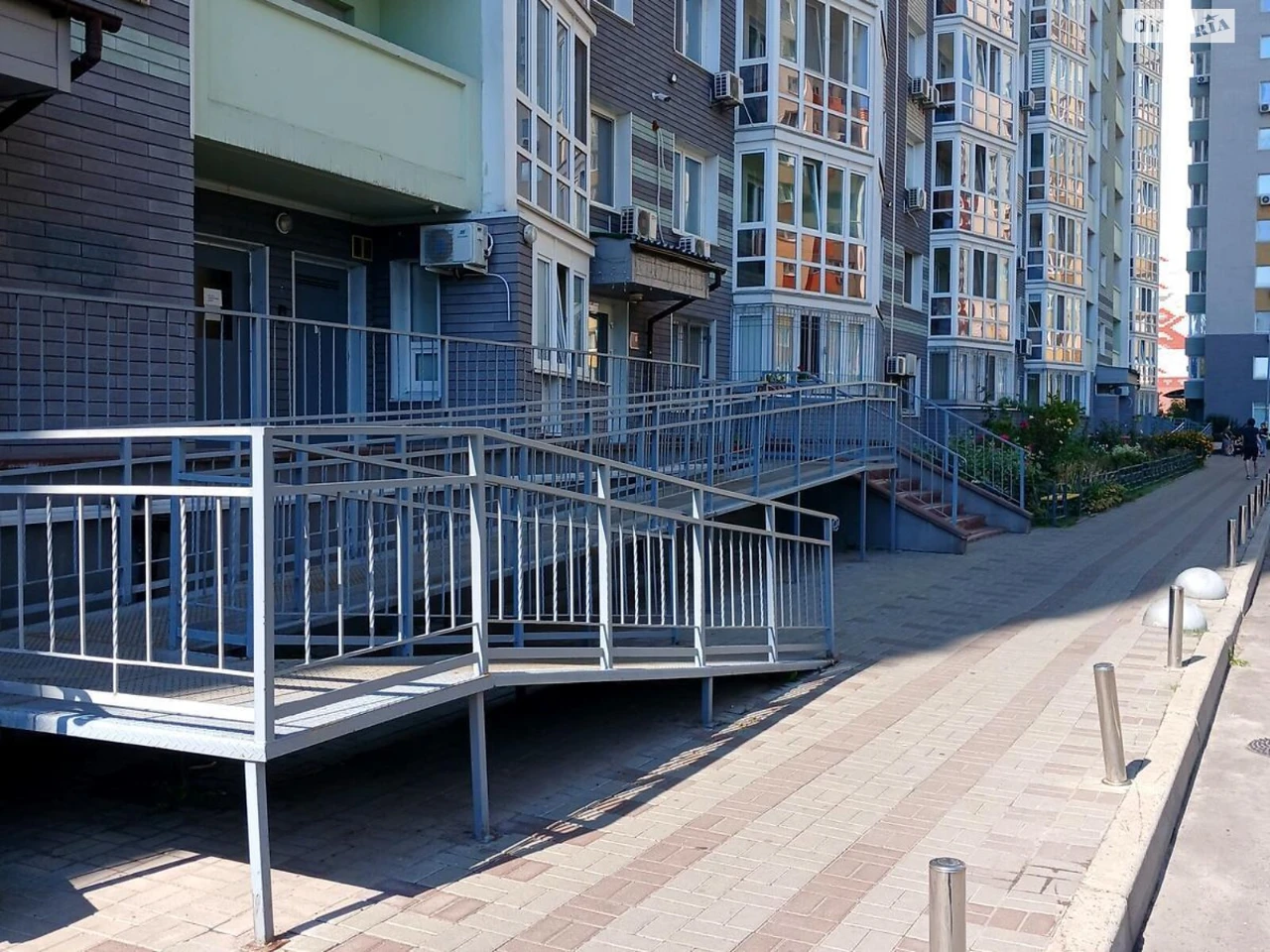 Продаж Квартира Осокорки