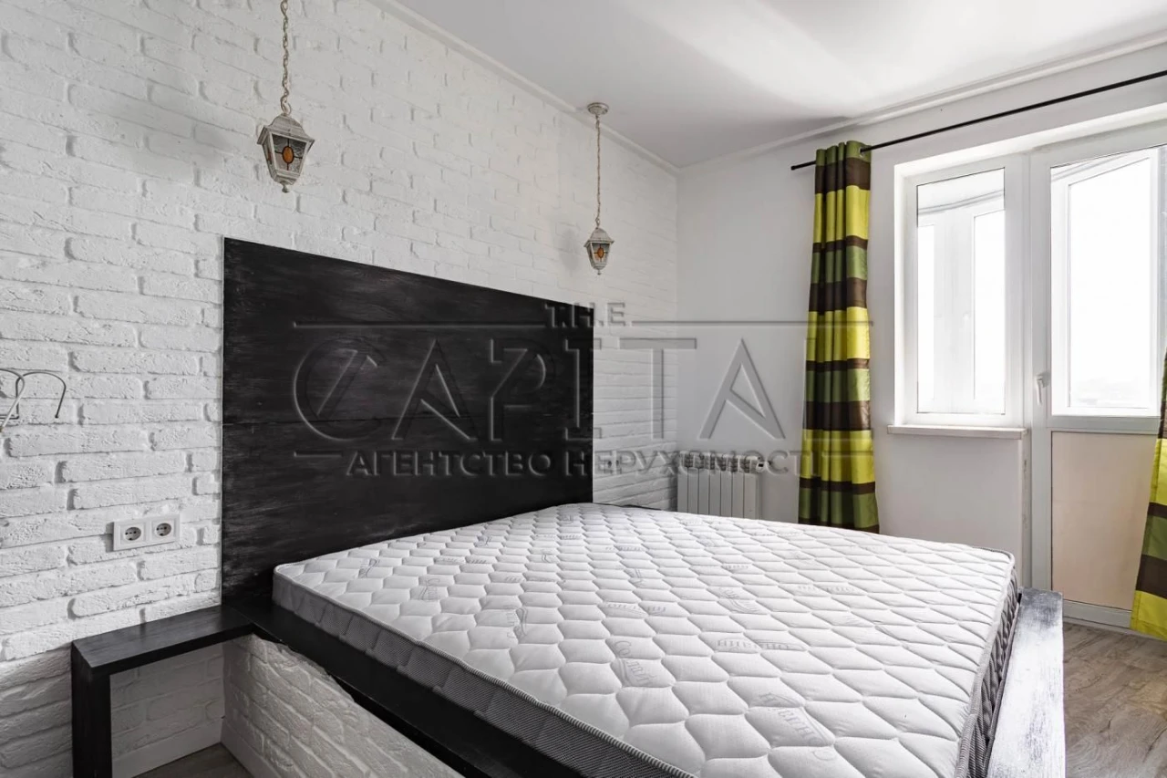 Продаж квартири, пр-т Володимира Івасюка, Оболонь, ЖК Park S