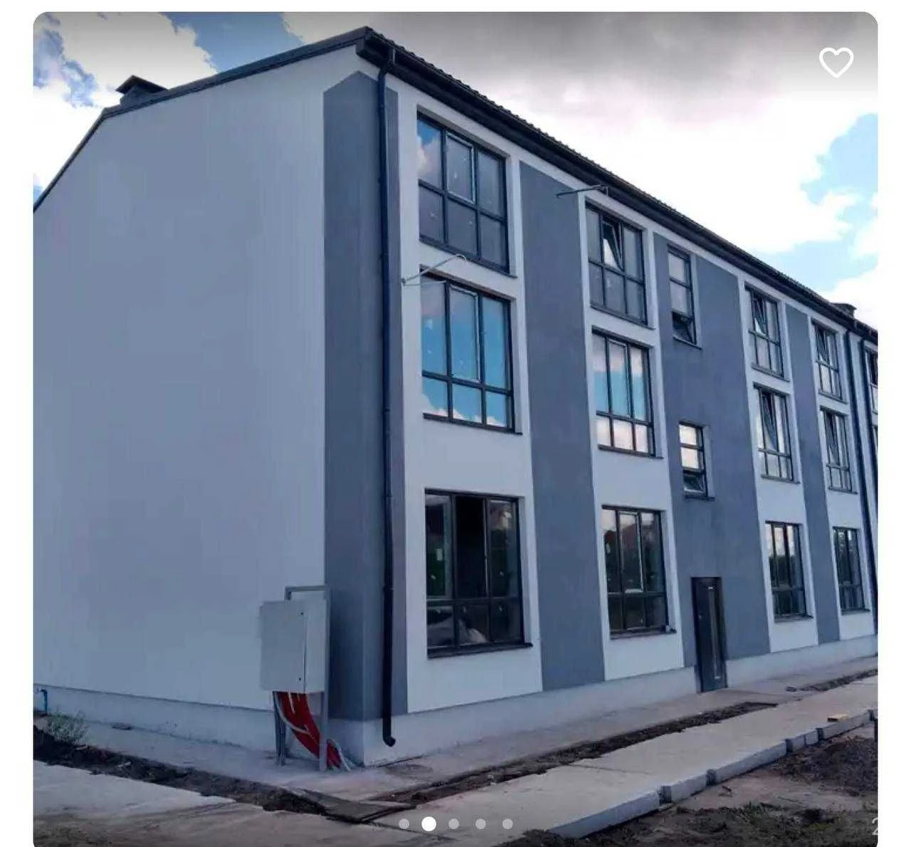 Продаж смарт квартири Бортничі після забудовника. Терміново.