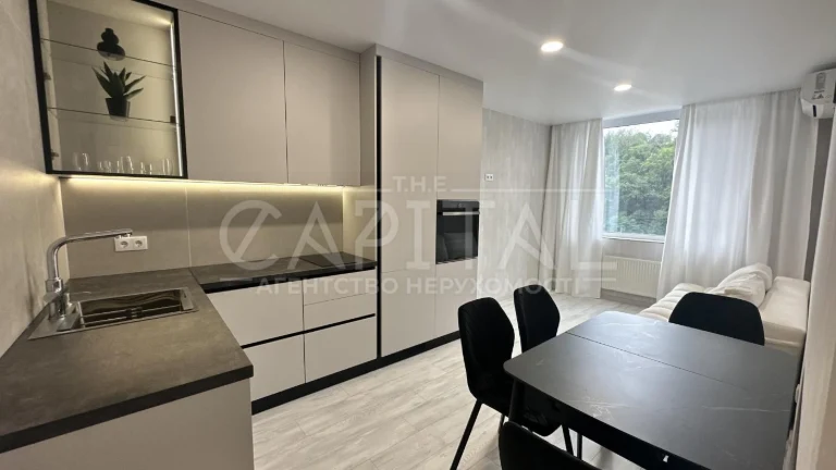 Продажа квартиры, генератор, ЖК Svitlo Park, ул. Столичное ш