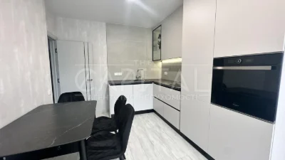 Продажа квартиры, генератор, ЖК Svitlo Park, ул. Столичное ш