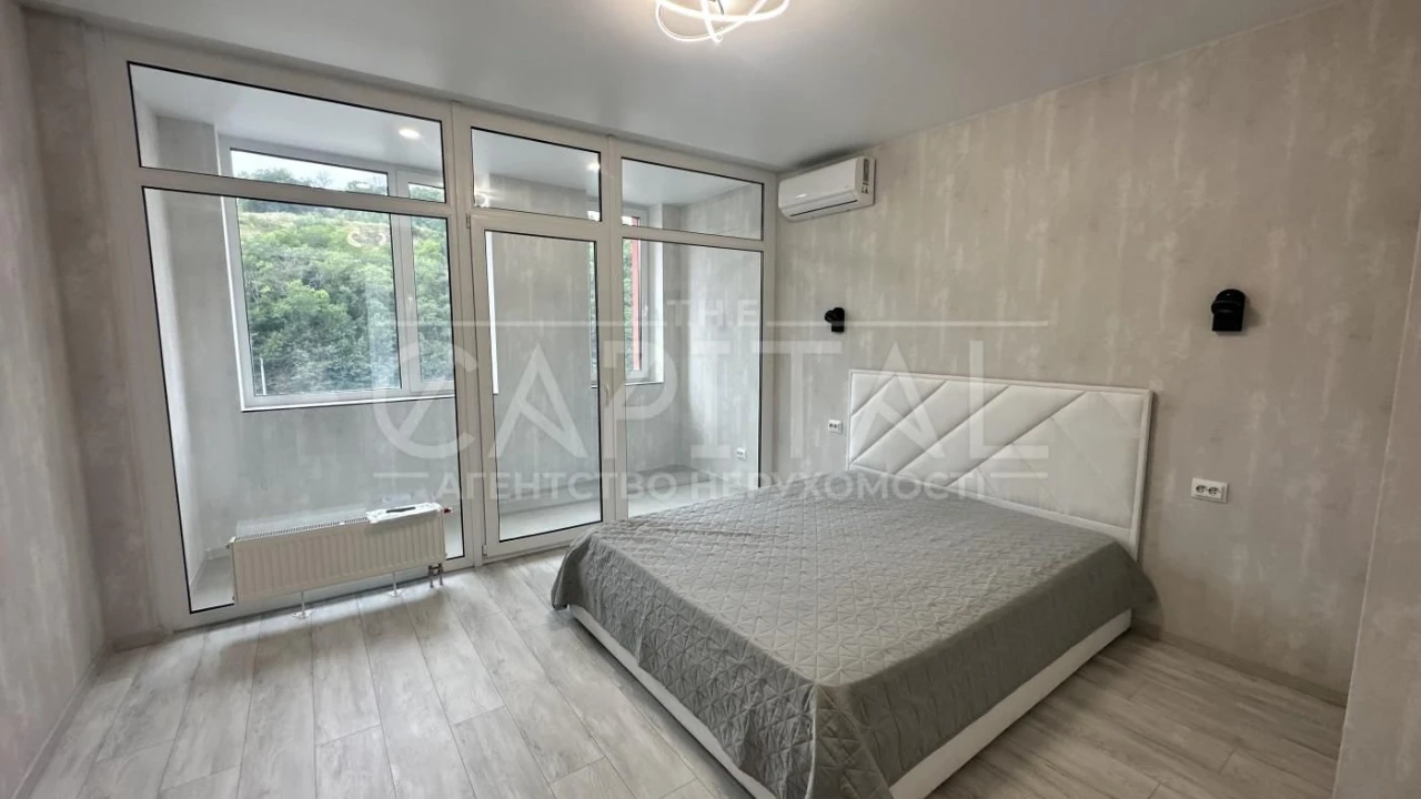 Продажа квартиры, генератор, ЖК Svitlo Park, ул. Столичное ш