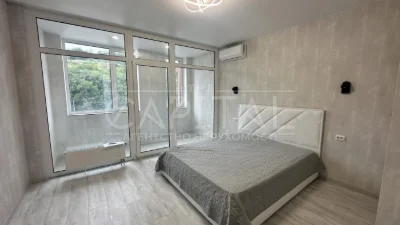 Продажа квартиры, генератор, ЖК Svitlo Park, ул. Столичное ш