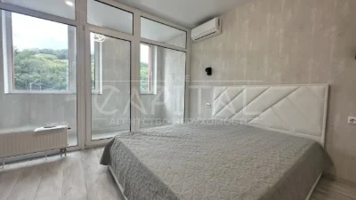 Продажа квартиры, генератор, ЖК Svitlo Park, ул. Столичное ш