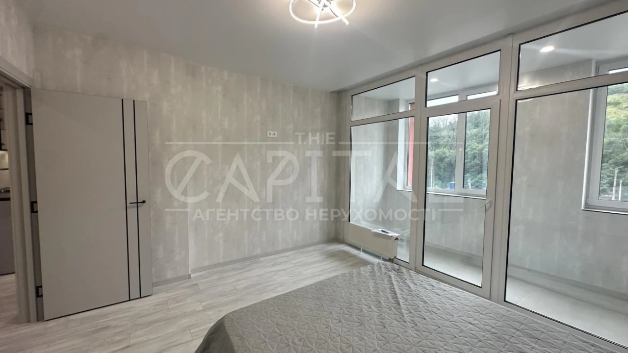 Продажа квартиры, генератор, ЖК Svitlo Park, ул. Столичное ш