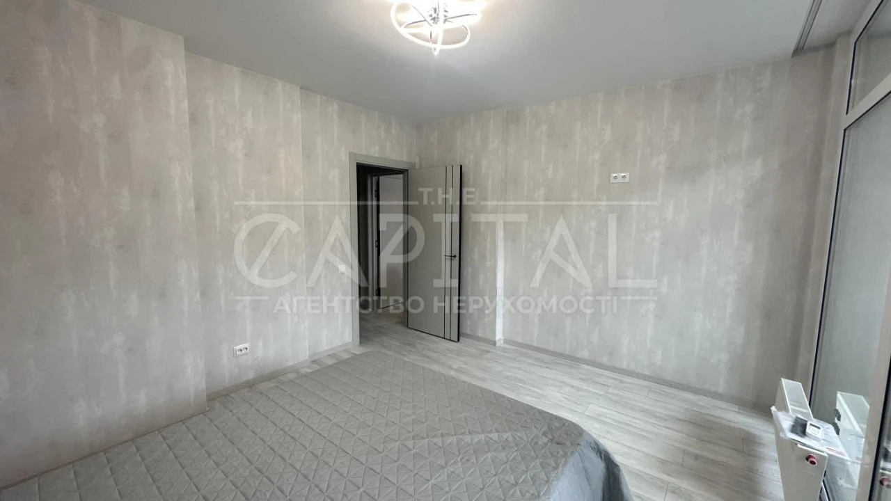 Продажа квартиры, генератор, ЖК Svitlo Park, ул. Столичное ш