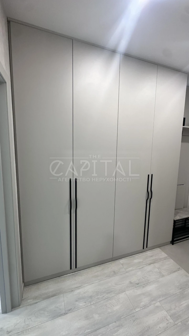 Продажа квартиры, генератор, ЖК Svitlo Park, ул. Столичное ш