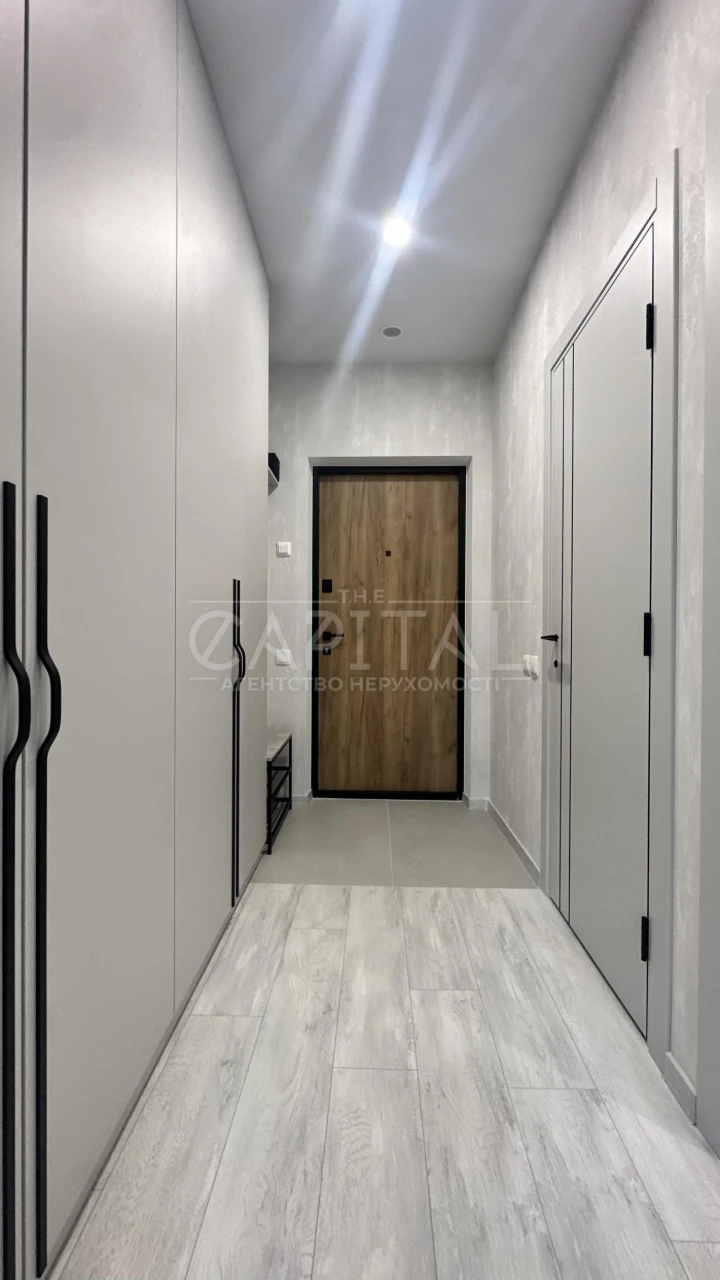 Продажа квартиры, генератор, ЖК Svitlo Park, ул. Столичное ш