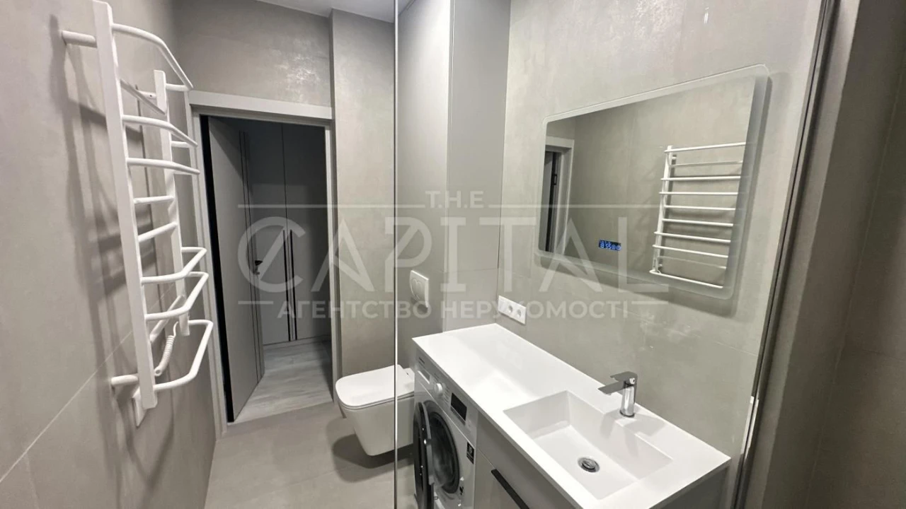 Продажа квартиры, генератор, ЖК Svitlo Park, ул. Столичное ш