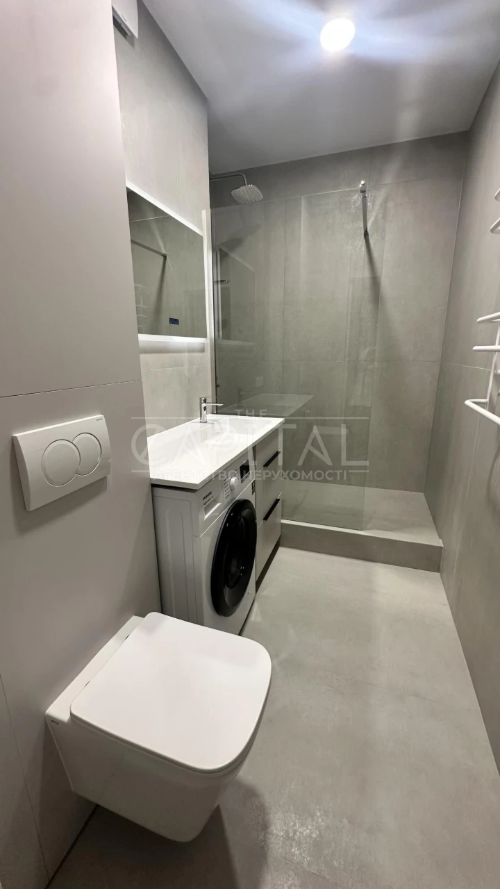 Продажа квартиры, генератор, ЖК Svitlo Park, ул. Столичное ш
