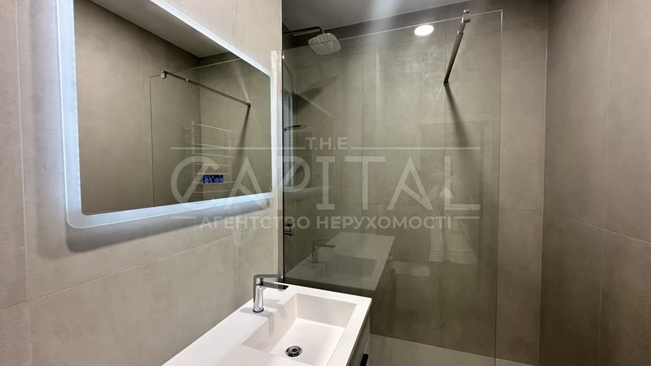 Продажа квартиры, генератор, ЖК Svitlo Park, ул. Столичное ш