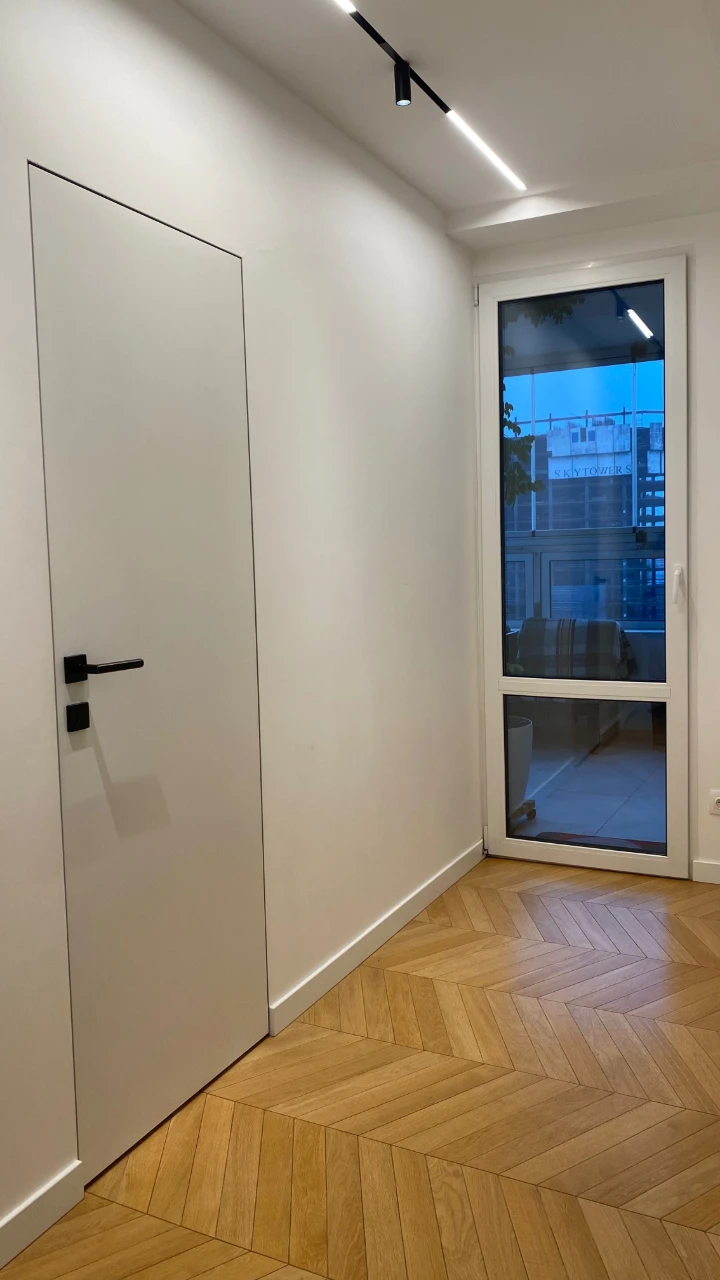 Продаж пентхаусу в жк Повітрофлотський євроремонт