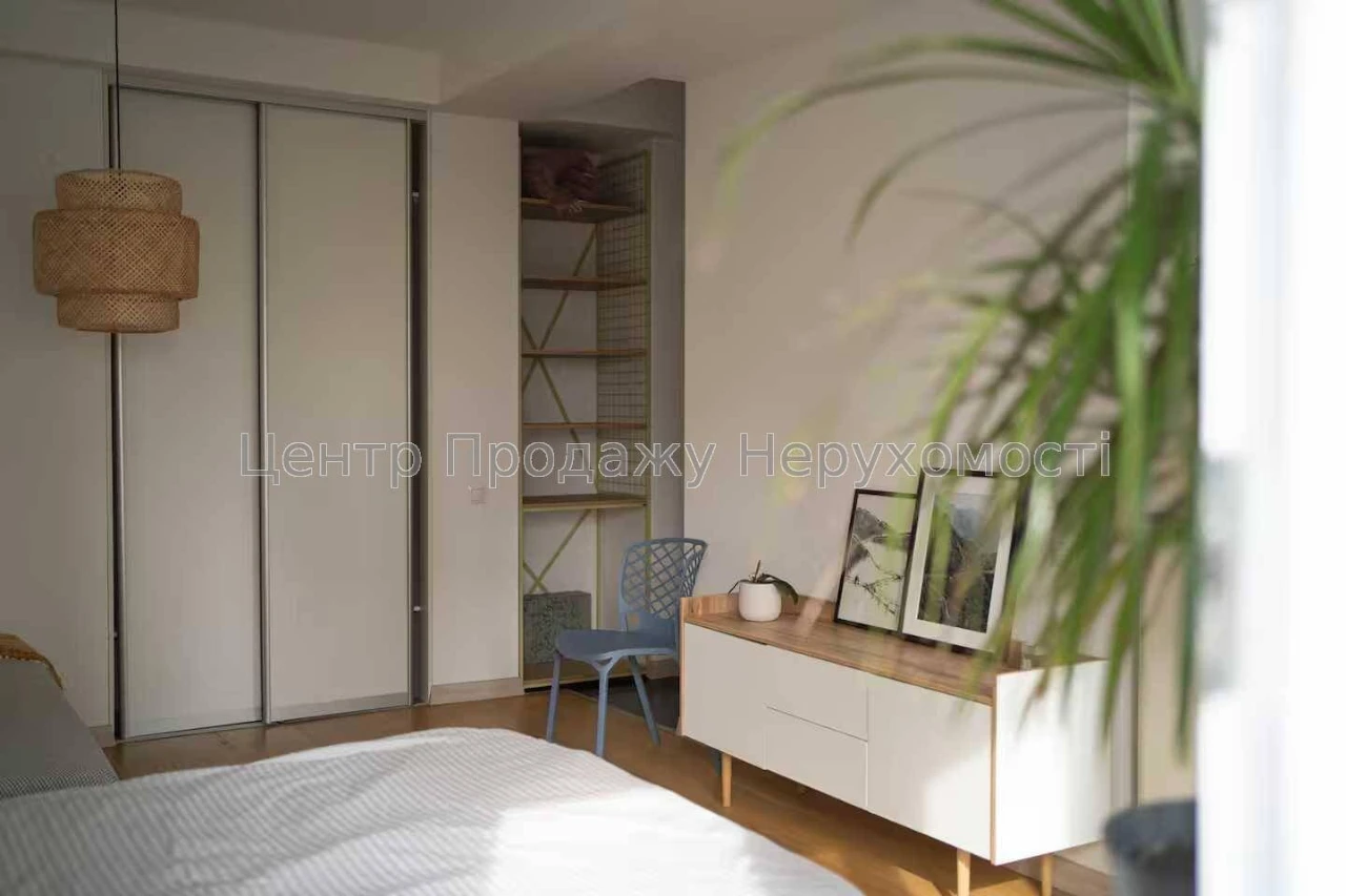 Продаж 1-кімн. квартири, 7/9 поверх, 30 м², Київ — чудовий в