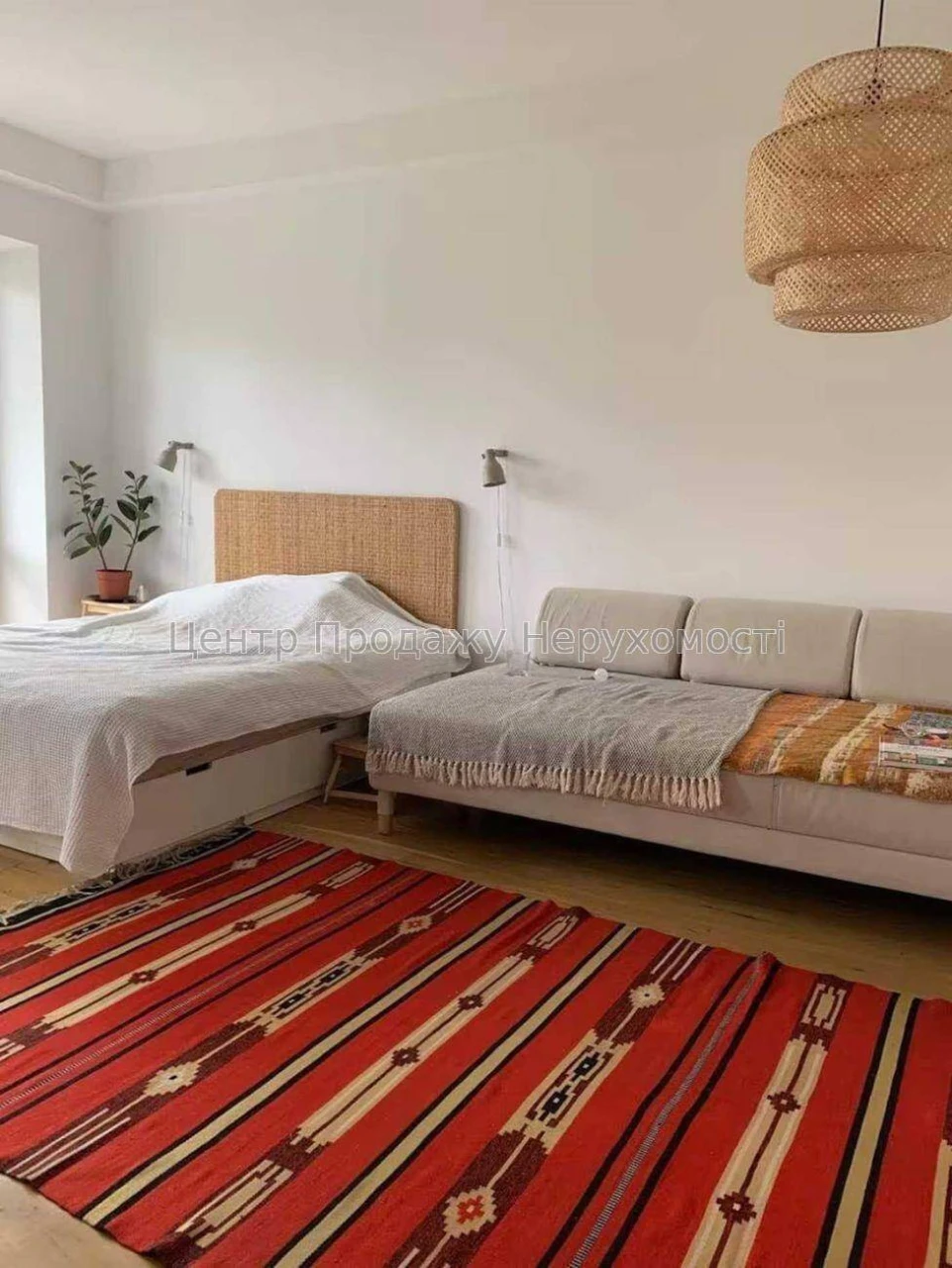 Продаж 1-кімн. квартири, 7/9 поверх, 30 м², Київ — чудовий в