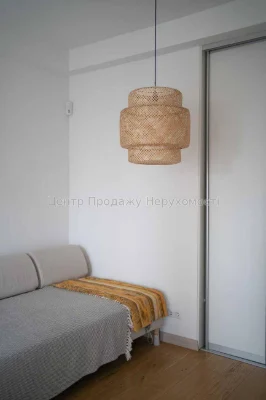 Продаж 1-кімн. квартири, 7/9 поверх, 30 м², Київ — чудовий в