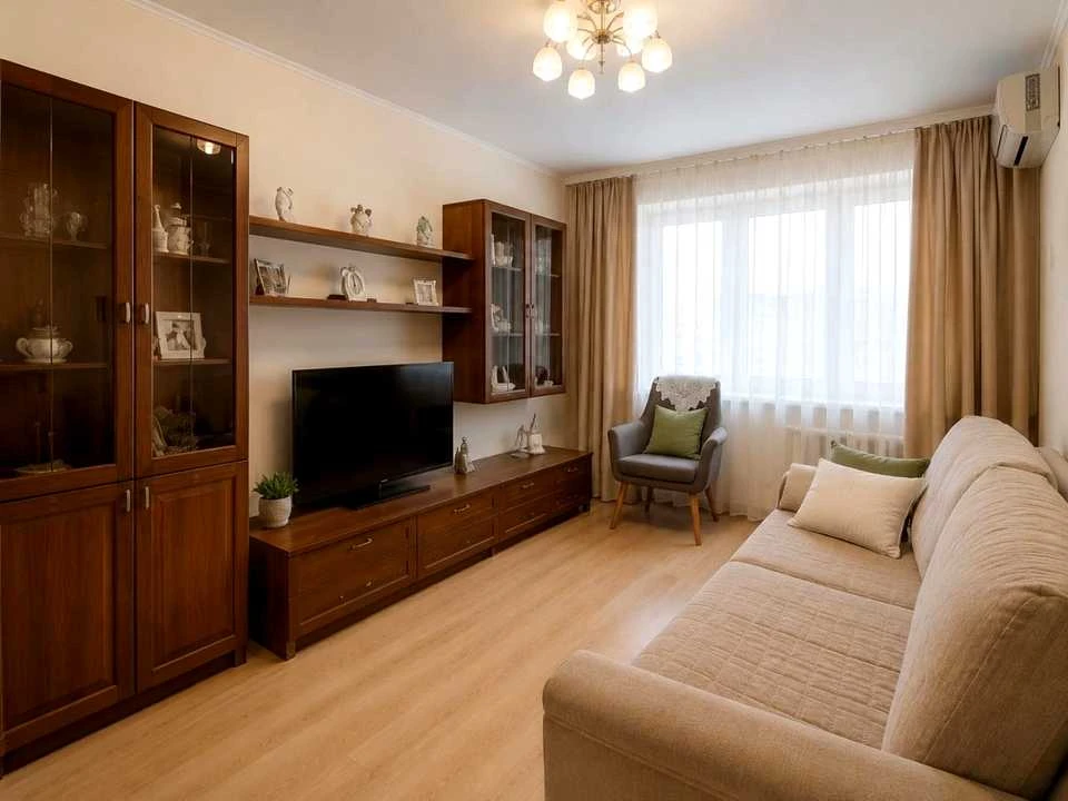 Квартира. Київ, Княжий Затон вул.