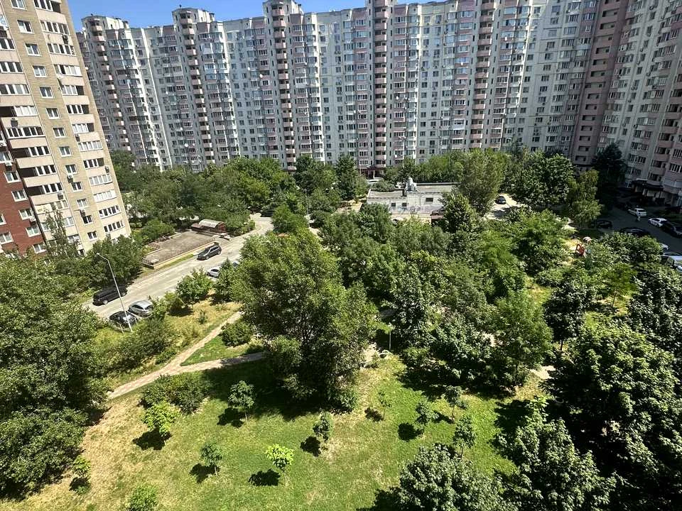 Квартира. Київ, Княжий Затон вул.