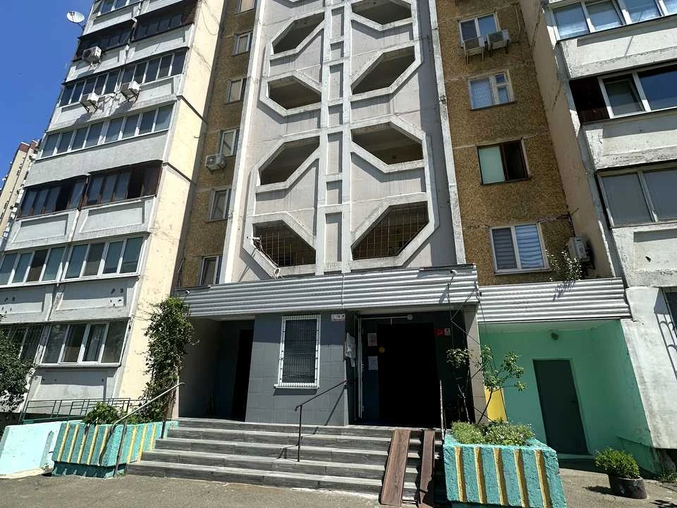 Квартира. Київ, Княжий Затон вул.