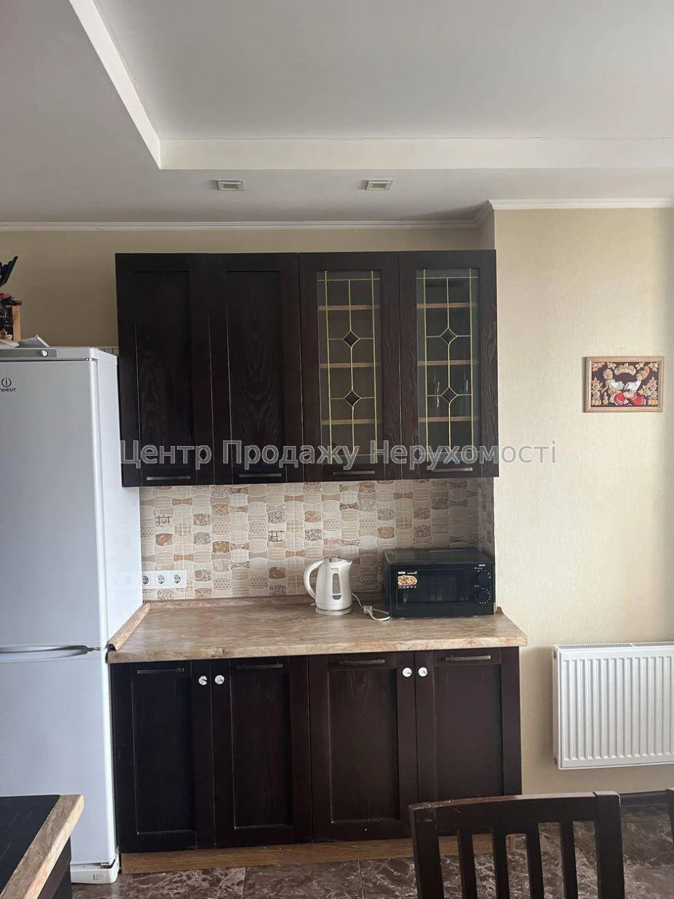 Продаж квартири у Києві