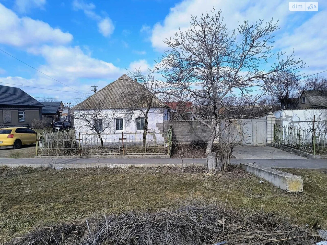 Продаж Дім