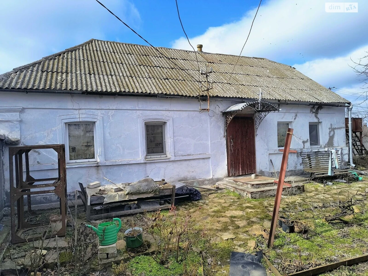 Продаж Дім