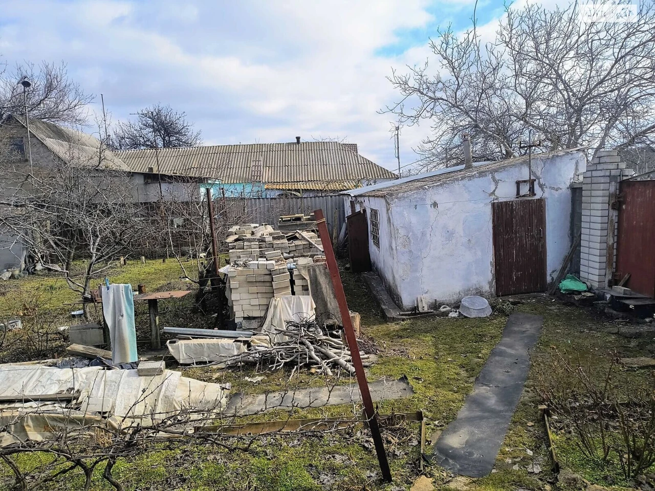 Продаж Дім