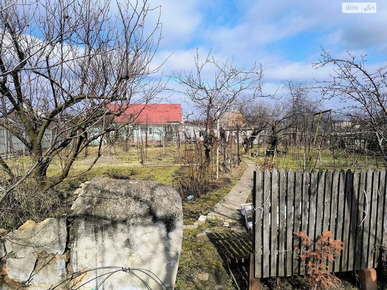 Продаж Дім