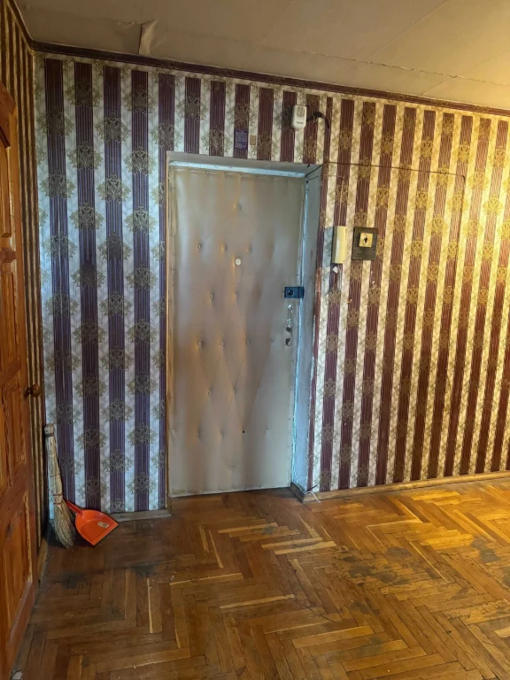 3х кімнатна квартира по вулиці Волинська 16