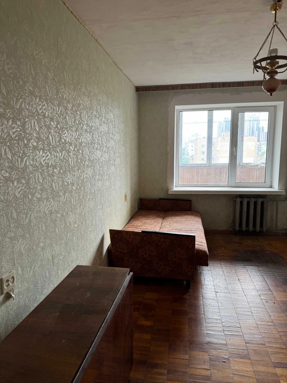 3х кімнатна квартира по вулиці Волинська 16