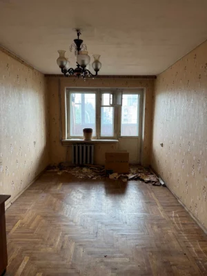 3х кімнатна квартира по вулиці Волинська 16