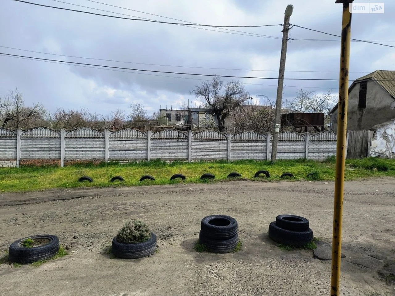 Продаж Дім