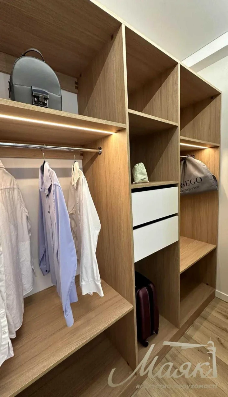 Продаж 1-к квартири в ЖК Нова Англія, Голосіївський р-н, Тер