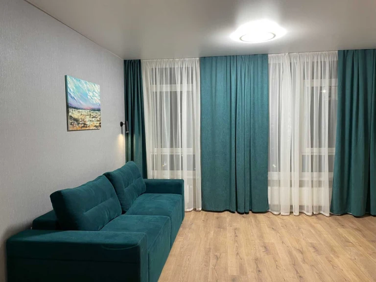 Смарт - Студія 30м2 пр. Любомира Гузара 13 м. Берестейська Н
