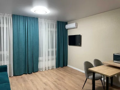 Смарт - Студія 30м2 пр. Любомира Гузара 13 м. Берестейська Н
