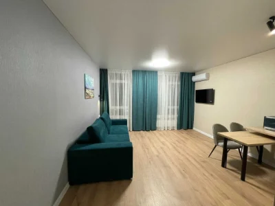 Смарт - Студія 30м2 пр. Любомира Гузара 13 м. Берестейська Н