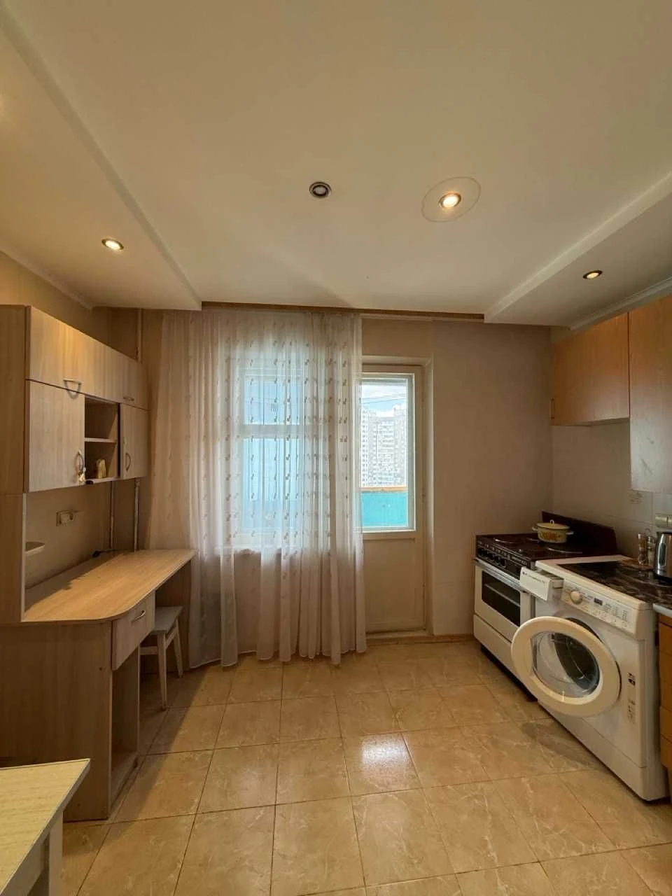 Без %! Продаж 1к загальна 39м2 вулиця Ревуцького 17 м. Харкі