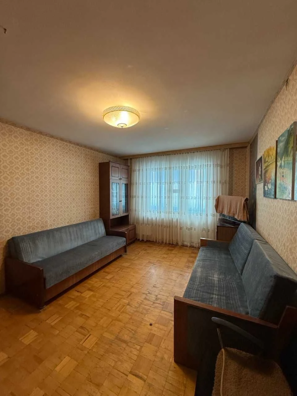 Без %! Продаж 1к загальна 39м2 вулиця Ревуцького 17 м. Харкі