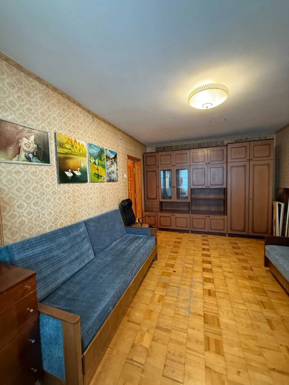 Без %! Продаж 1к загальна 39м2 вулиця Ревуцького 17 м. Харкі