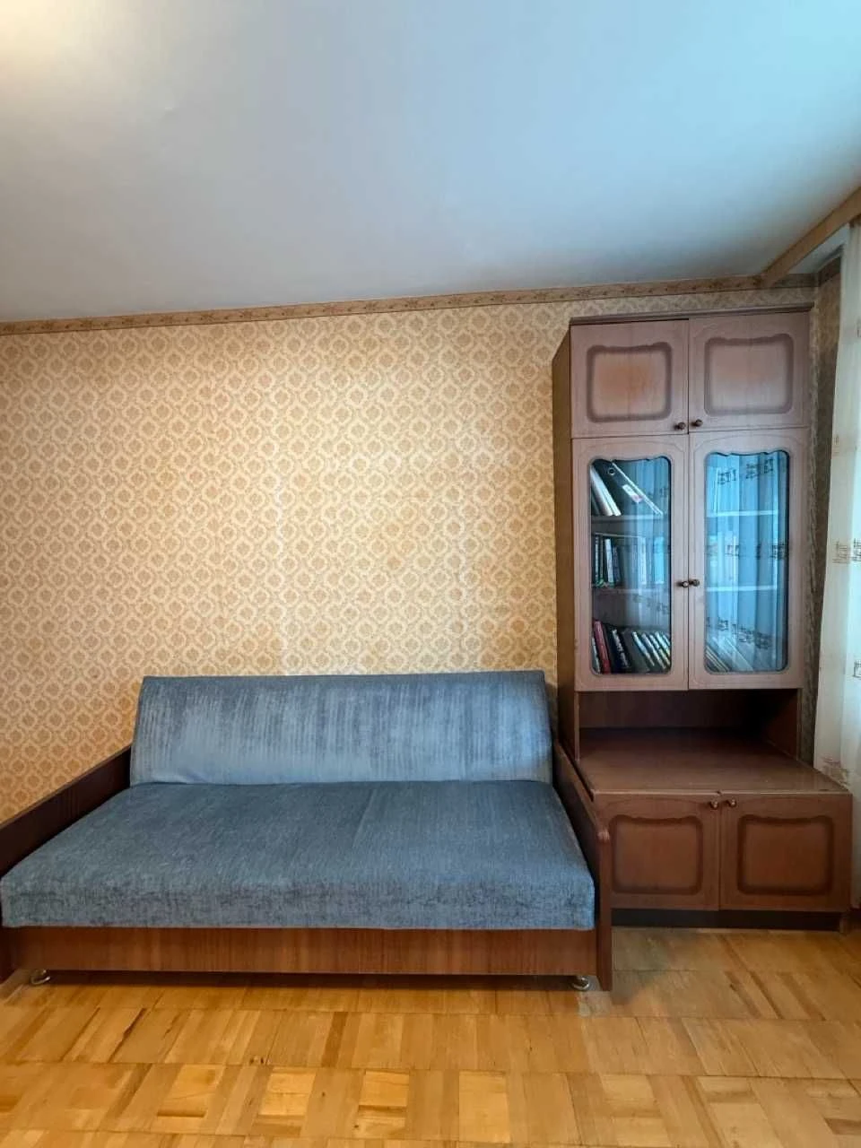 Без %! Продаж 1к загальна 39м2 вулиця Ревуцького 17 м. Харкі
