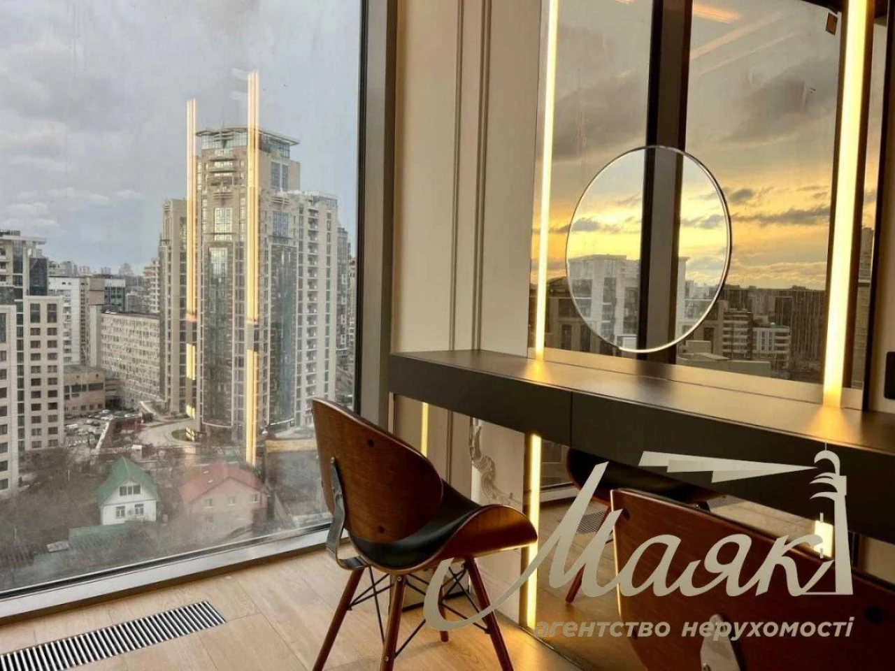 Продаж затишної 1-кім квартири у престижному ЖК Taryan Tower