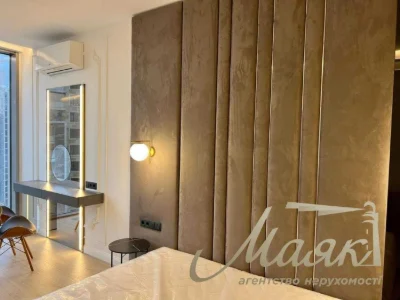 Продаж затишної 1-кім квартири у престижному ЖК Taryan Tower