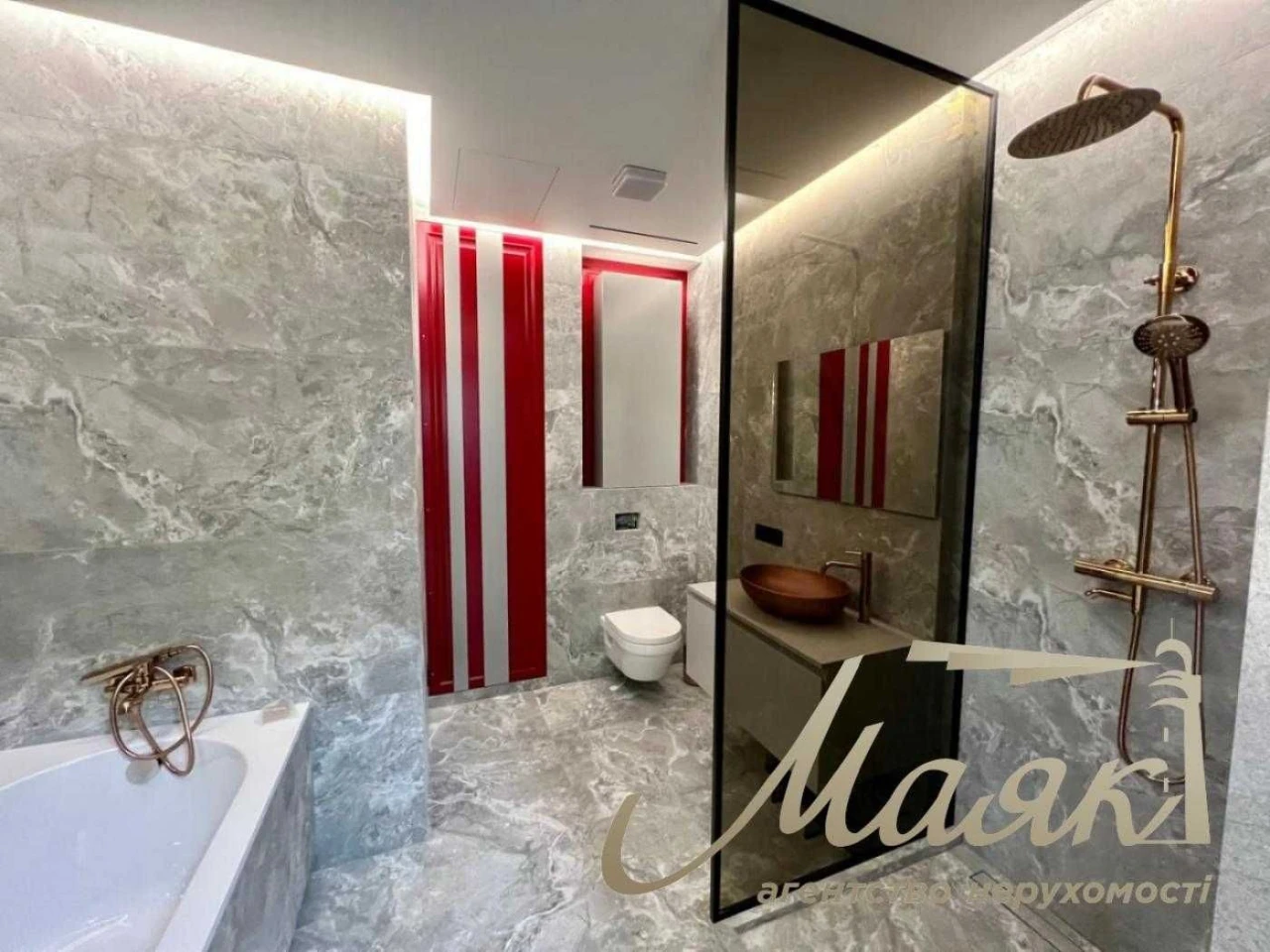 Продаж затишної 1-кім квартири у престижному ЖК Taryan Tower