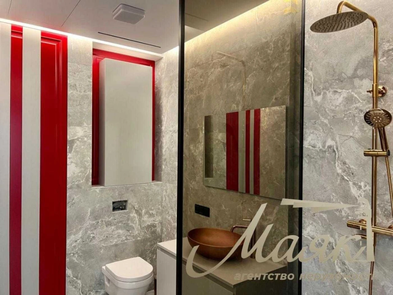 Продаж затишної 1-кім квартири у престижному ЖК Taryan Tower