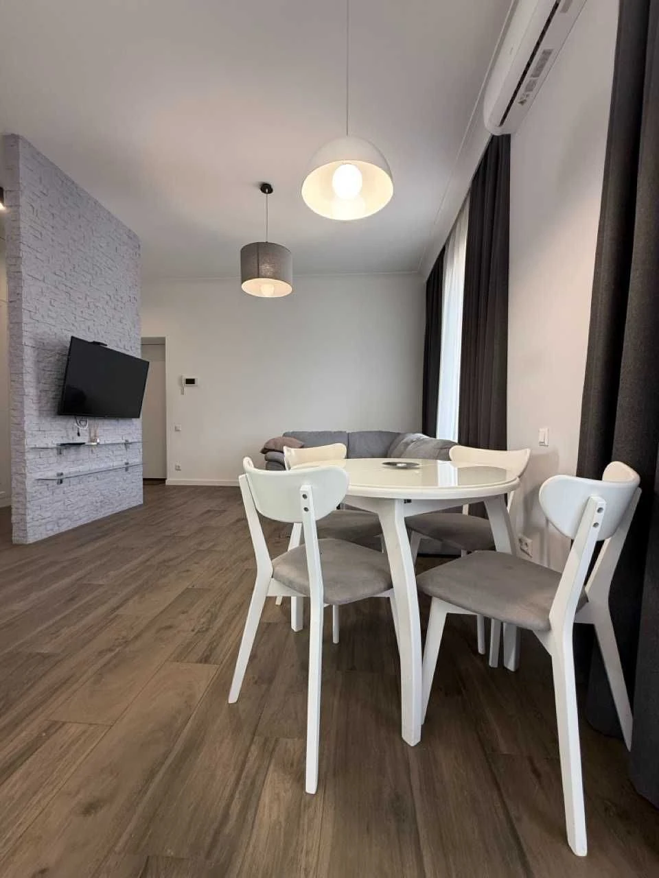 Без %! Продаж 2к студії з ремонтом 53м2 Хрещатик 17 м. Хреща