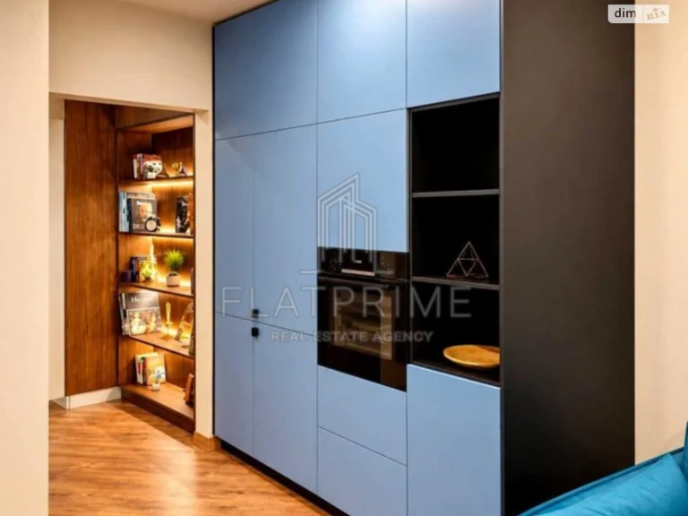 Продаж Квартира Лівобережний Масив
